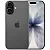 Celular Apple iPhone 17 A3258 Esim 512GB/8GB Ram de 6.3" 48+48MP/18MP - Black - Imagem 4