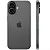 Celular Apple iPhone 17 A3258 Esim 512GB/8GB Ram de 6.3" 48+48MP/18MP - Black - Imagem 2