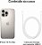 Celular Apple iPhone 16 Pro Max 512GB White Titanium - Imagem 2