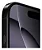 Celular Apple iPhone 16 Pro A3083 Esim 128GB/8GB Ram de 6.3" - Black Titanium - Imagem 3