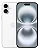 Celular Apple iPhone 16 Plus A3290 256GB/8GB Ram de 6.7" - White - Imagem 1