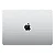 Apple Macbook Pro 14.2" M4 Max 36GB Ram/1TB SSD MX2G3LL/A (2024) - Silver - Imagem 1