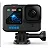 Câmera de Ação Gopro Hero 12 Black- CHDHX-121-RW - Imagem 1