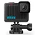 Camera Gopro Hero 4K / 12MP - Preto (CHDHF-131-At) - Imagem 2