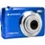 Câmera Digital Agfaphoto DC8200 Zoom 8X + Memória SD 16 GB - Azul - Imagem 1