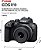 Câmera Digital Canon Eos R10 RF-s 18-45MM F4.5-6.3 Is STM Kit - Black - Imagem 1