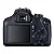 Camera Canon 4000D Kit 18-55 III T100 - Imagem 3
