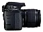 Camera Canon 4000D Kit 18-55 III T100 - Imagem 2