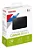 HD Externo Toshiba 1TB Canvio Basics 2.5" HDTB510XK3AA - Preto - Imagem 2