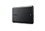 HD Externo Toshiba 2TB Canvio Basics 2.5" HDTB520XK3AA - Preto - Imagem 1