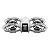 Drone Dji Neo DN1A0626 4K com GPS - Cinza Claro - Imagem 2