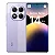 Celular Xiaomi Redmi Note 14 Pro 5G NFC Dual Sim 512GB/12GB Ram de 6.67" - Lavender Purple - Imagem 2