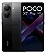 Smartphone Xiaomi Poco X7 5G Global 256GB 8GB Ram Dual Sim Tela 6.67" - Preto - Imagem 1