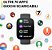 Smartwatch Xiaomi Amazfit Bip 5 A2215 - Bluetooth/GPS - Cream White - Imagem 4