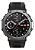 Smartwatch Xiaomi Amazfit T-Rex 3 A2323 - Bluetooth/GPS - Onyx Black - Imagem 1
