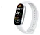Smartwatch Xiaomi Smart Band 9 M2345B1 - Bluetooth - Prata - Imagem 2
