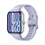 Smartwatch Xiaomi Redmi Watch 5 M2462W1 - Bluetooth - À Prova D'Água - Lavender Purple - Imagem 2