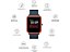 Relógio Smartwatch Amazfit Bip 6 A2435 - Vermelho - Imagem 3