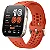 Relógio Smartwatch Amazfit Bip 6 A2435 - Vermelho - Imagem 1