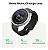 Relogio Amazfit Active 2 Pemium A2437 com GPS/Bluetooth - Black Leather - Imagem 2
