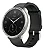 Relogio Amazfit Active 2 Pemium A2437 com GPS/Bluetooth - Black Leather - Imagem 1