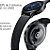 Smartwatch Xiaomi Watch 2 M2320W1 BHR8035GL - Bluetooth/GPS - A Prova D'Água - Preto - Imagem 3