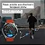 Smartwatch Xiaomi Amazfit Balance 2 A2430 - Bluetooth/GPS - Preto - Imagem 4