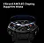 Smartwatch Amazfit T-Rex 3 Pro A2444 48MM - Preto - Imagem 4
