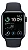 apple watch series 2 MXELL/A caixa de aluminio 40MM Meia noite espotiva s/m - Imagem 3