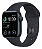 apple watch series 2 MXELL/A caixa de aluminio 40MM Meia noite espotiva s/m - Imagem 2