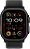 Apple Watch Ultra 2 49 MM/One Size MX4P3LW A2986 GPS + Cellular Black Titaniun Black Ocean - Imagem 2
