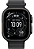 Apple Watch Ultra 3 49MM MF0J4LW/A One Size GPS + Celular - Black titanium /Black Ocean - Imagem 1