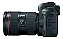 Camera Canon Eos 5D IV 24-105MM F4L II Is Usm - Imagem 1