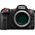 Camera Canon Eos R5 C Cinema (Corpo) - Imagem 1