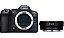 Camera Canon Eos R6 Mark II Corpo - Imagem 4