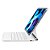 Apple Magic Keyboard para iPAd Pro 1.3" M4 MWP43LL/A - White (Inglés) - Imagem 2