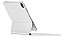 Apple Magic Keyboard para iPAd Pro 1.3" M4 MWP43LL/A - White (Inglés) - Imagem 3