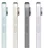 Apple iPad Air A3268 MCNH4LL 2025 128GB 8GB RAM 13" 12MP - Imagem 1