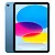 APPLE IPAD 11 MD4H4LL/A 6/256GB WIFI 11.0" 2025 BLUE - Imagem 1