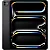 PPLE IPAD PRO 2025 MDYJ4LL/A 13" WIFI CHIP M5 256GB BLACK - Imagem 1