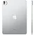 APPLE IPAD PRO 2025 ME2T4LL/A 11" wifi chip m5 512gb prata - Imagem 1