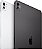 APPLE IPAD PRO 2025 ME2N4LL/A 11" WIFI CHIP M5 256GB PRETO ESPACIAL - Imagem 3