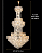 Lustre Imperatriz - Imagem 3