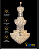 Lustre Imperatriz - Imagem 1