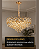 Lustre Imperial Cristal - Imagem 4