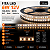 Fita LED 6W 12V 120led/m IRC80 5MT 5MM 600lm/m - Imagem 1