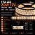 Fita LED 20W 12V 240led/m IRC80 5MTS 2280lm/m - Imagem 1