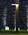 Poste Side Jardim - Imagem 1