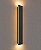Arandela Trapezio - Imagem 1