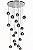 Lustre Altair - Imagem 5